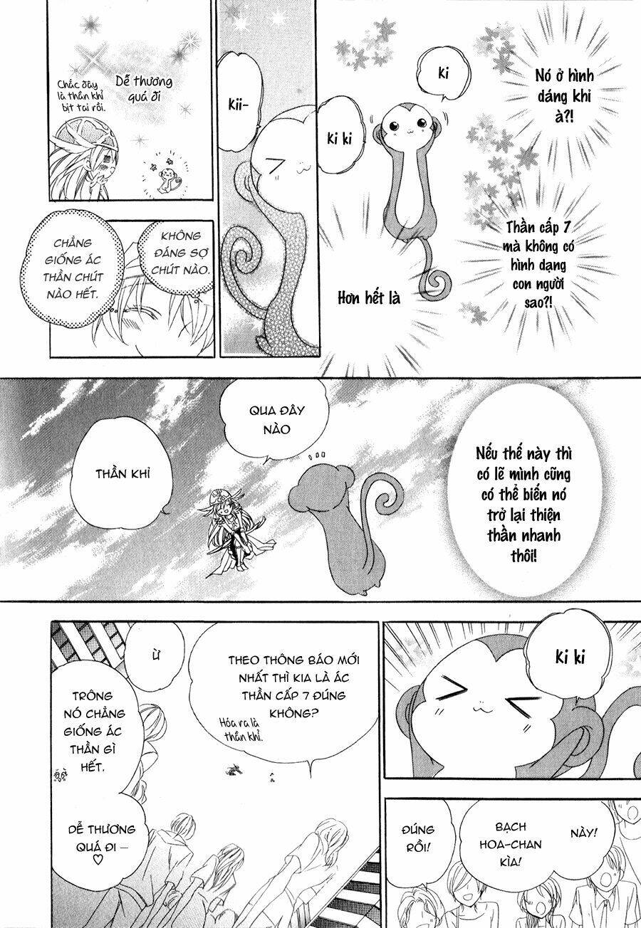 kami-sama gakuen armeria chapter 10 30