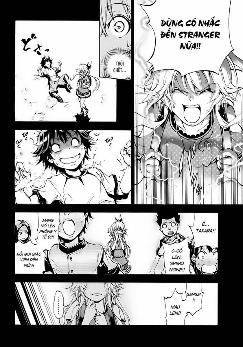 rising x rydeen chapter 3 10