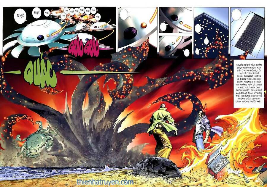 cuồng đao 04 chapter 72 11