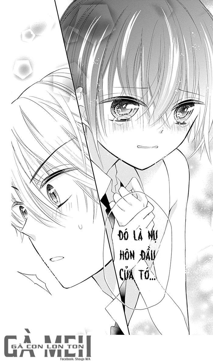 buddy go chapter 10 12