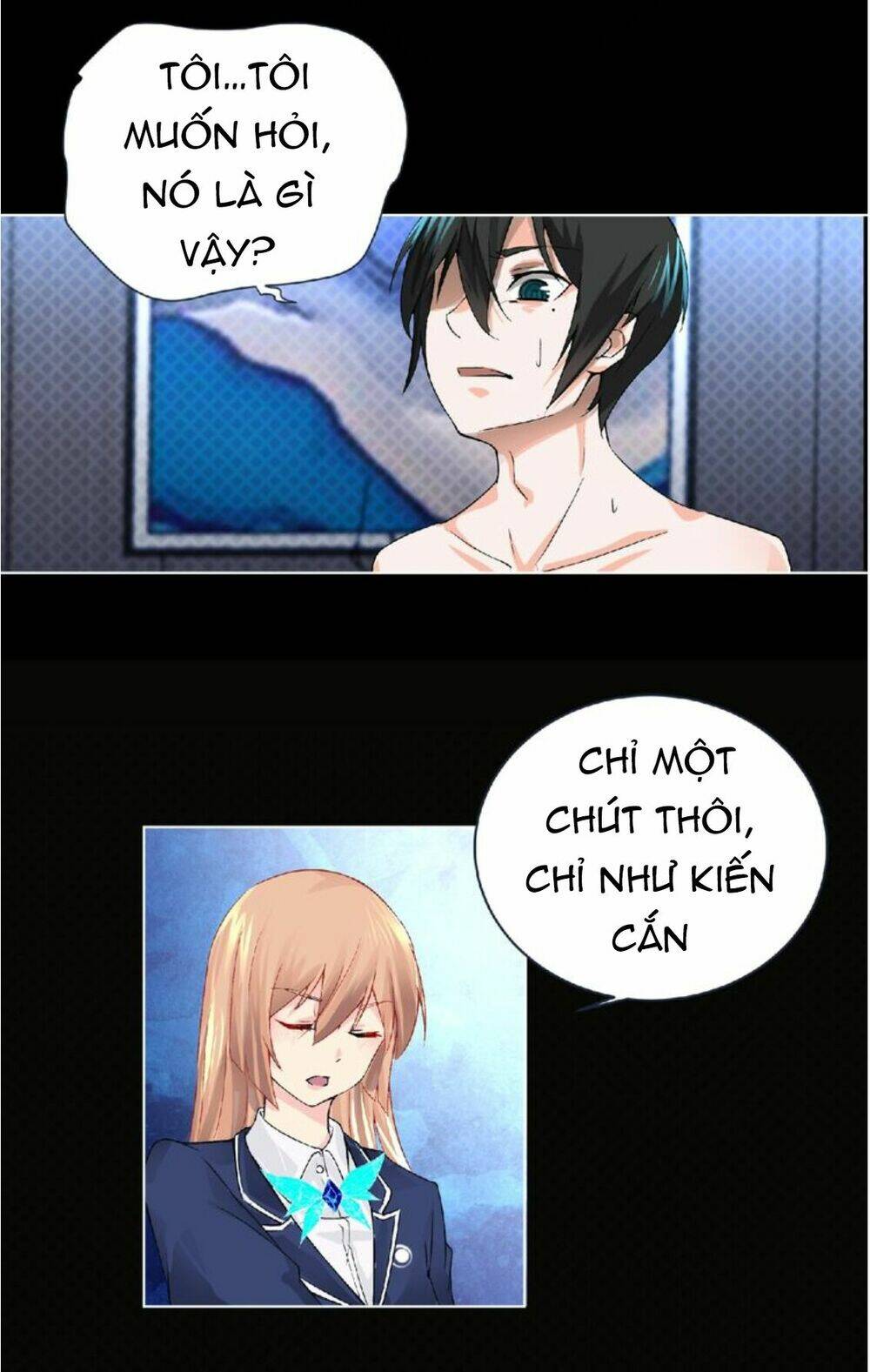 đại chiến yêu tinh chapter 5 57