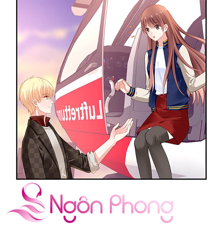 bạn trai 1/4 của tôi chapter 37 42
