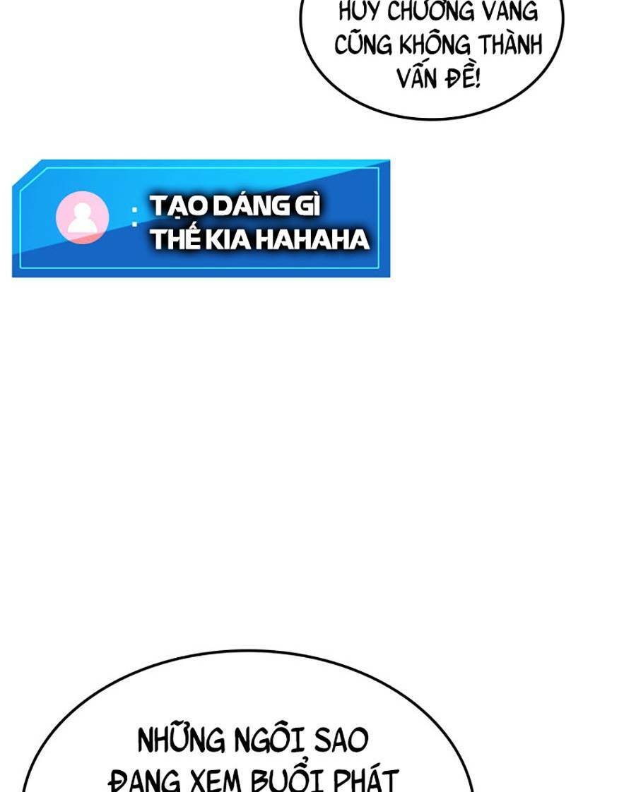 huyền thoại game thủ - tái xuất chapter 60 63