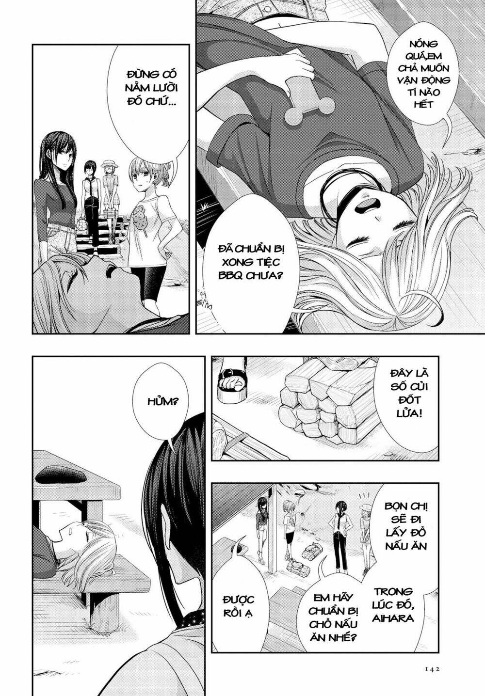 citrus (saburouta) chapter 30 29