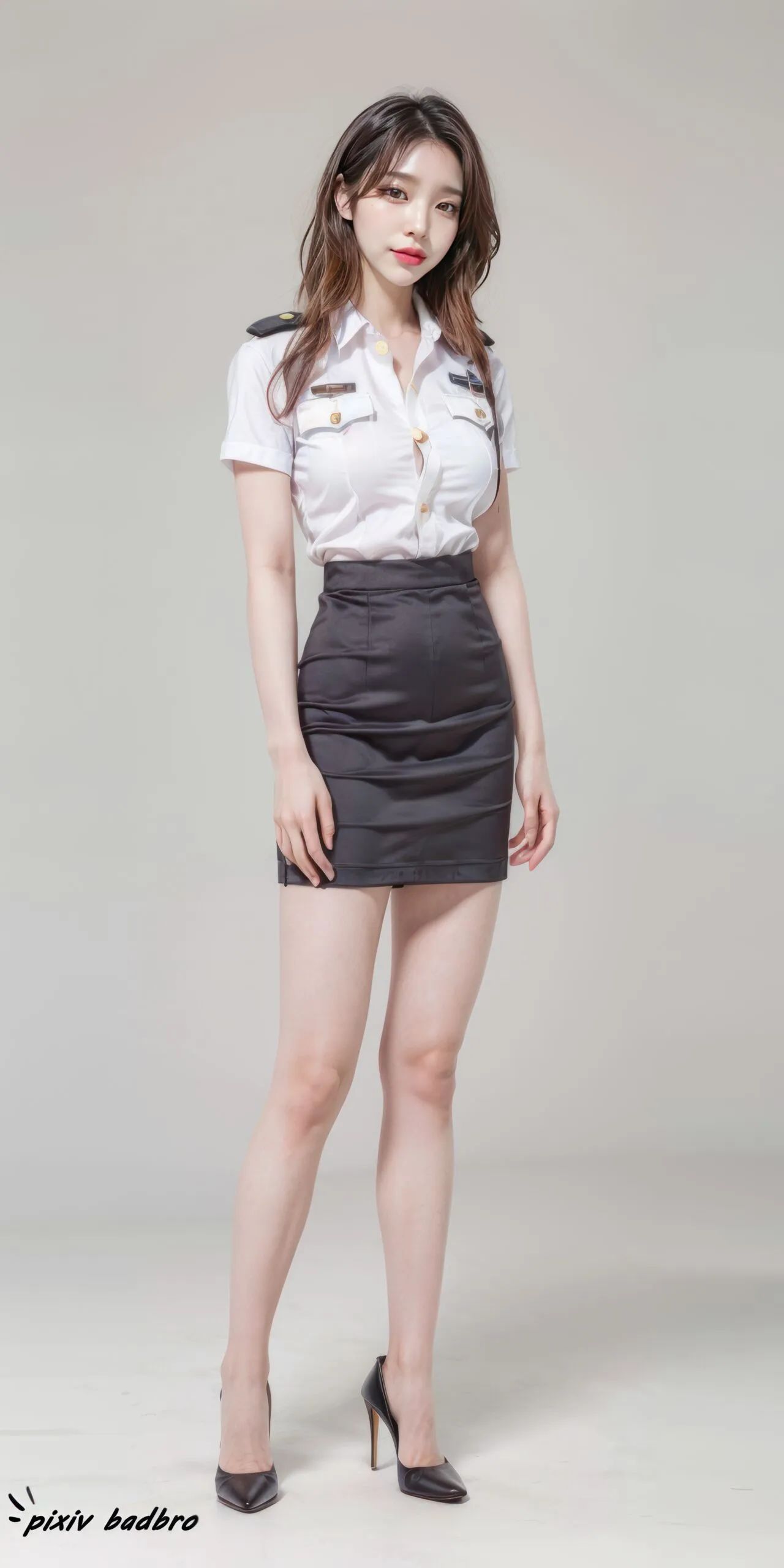 artist ai generated chapter 156 105