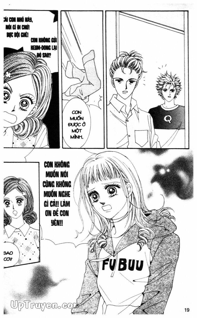 vợ chồng trẻ con bản đẹp chapter 14 20