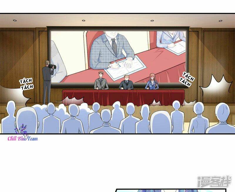 tổng tài đích tự dưỡng tiểu kiều thê chapter 28 3