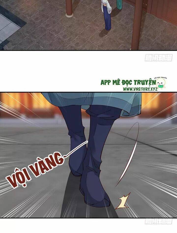 hoàng hậu ương bướng chapter 114 12