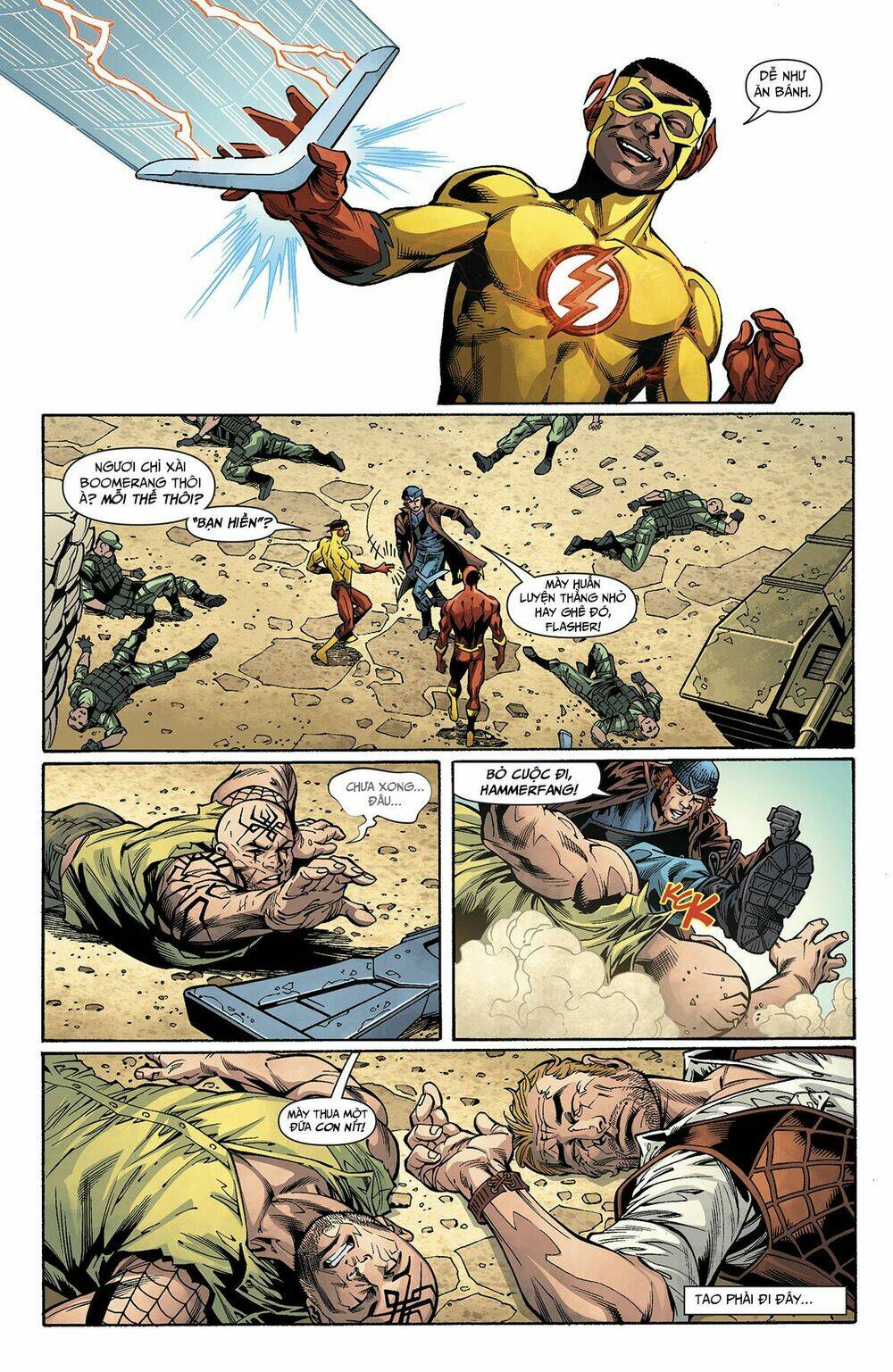 the flash chapter 19 12