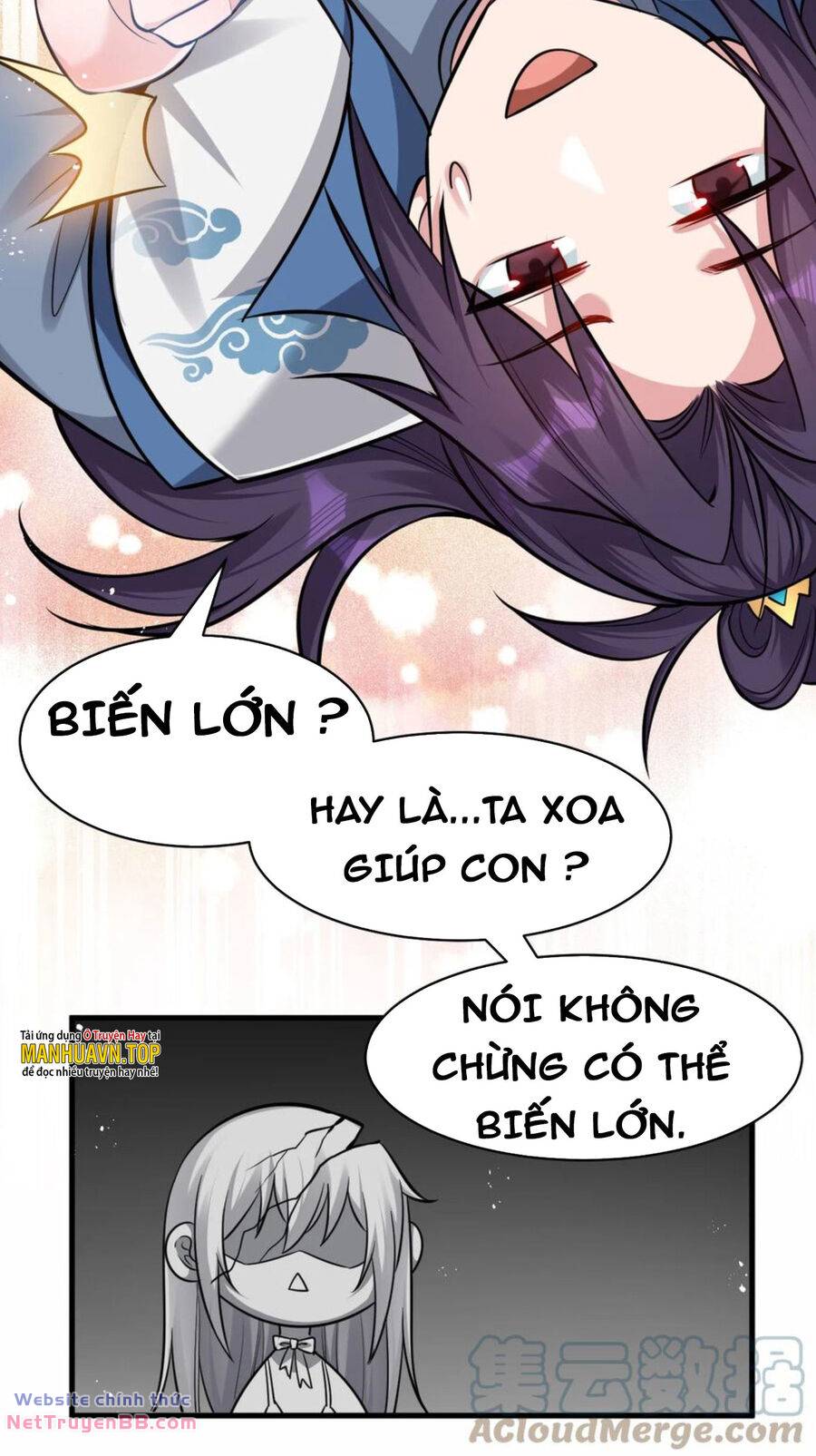 Tu Luyện Thành Tiên Ta Chỉ Muốn Nuôi Nữ Đồ Đệ chapter 133 19
