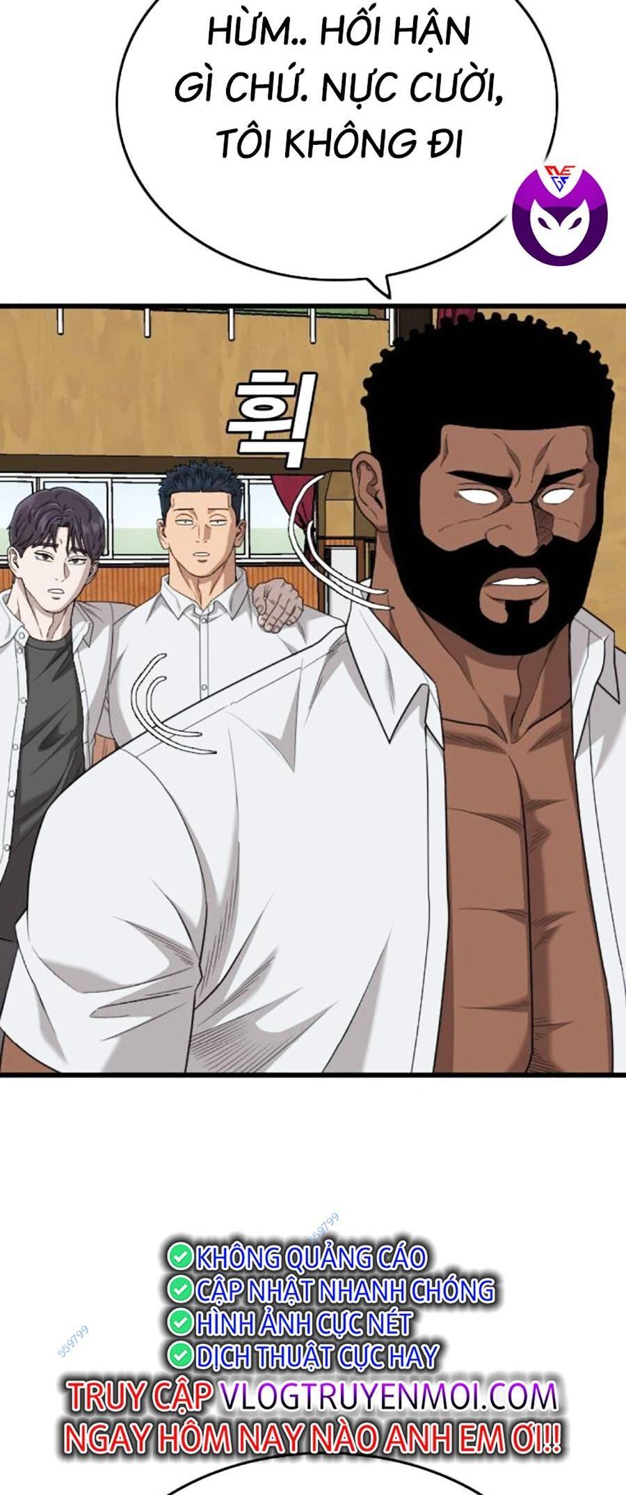 người xấu chapter 182 65