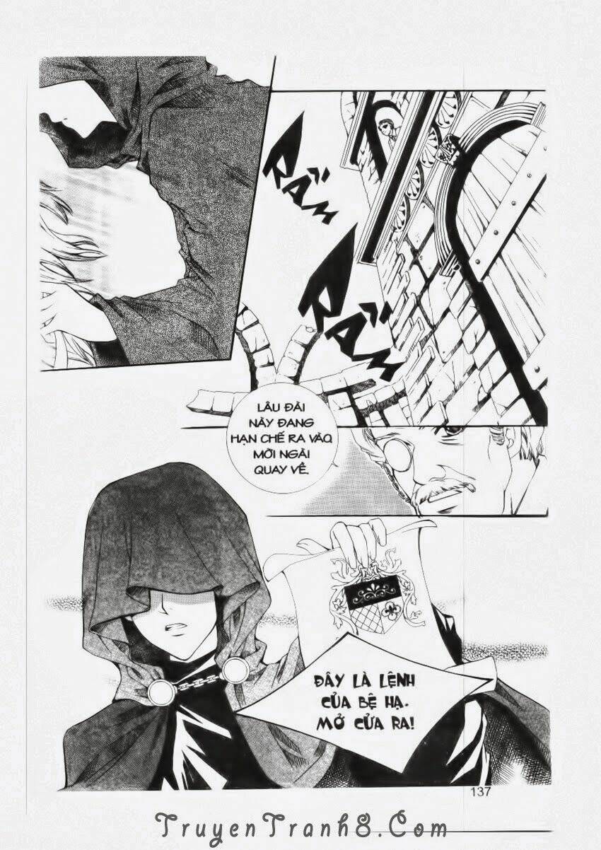 a kiss for my prince chapter 21 32