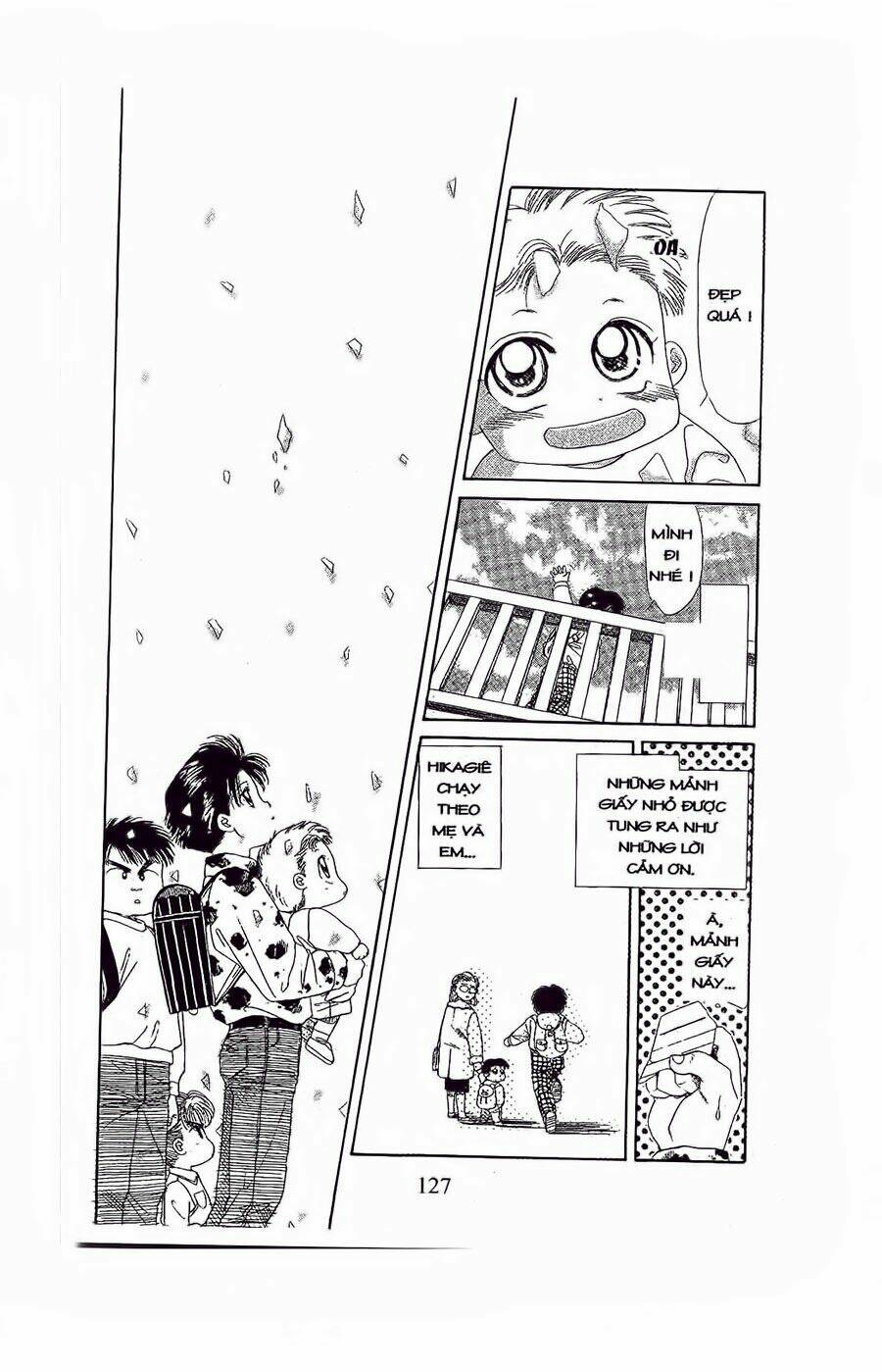 em bé và tôi chapter 34 30