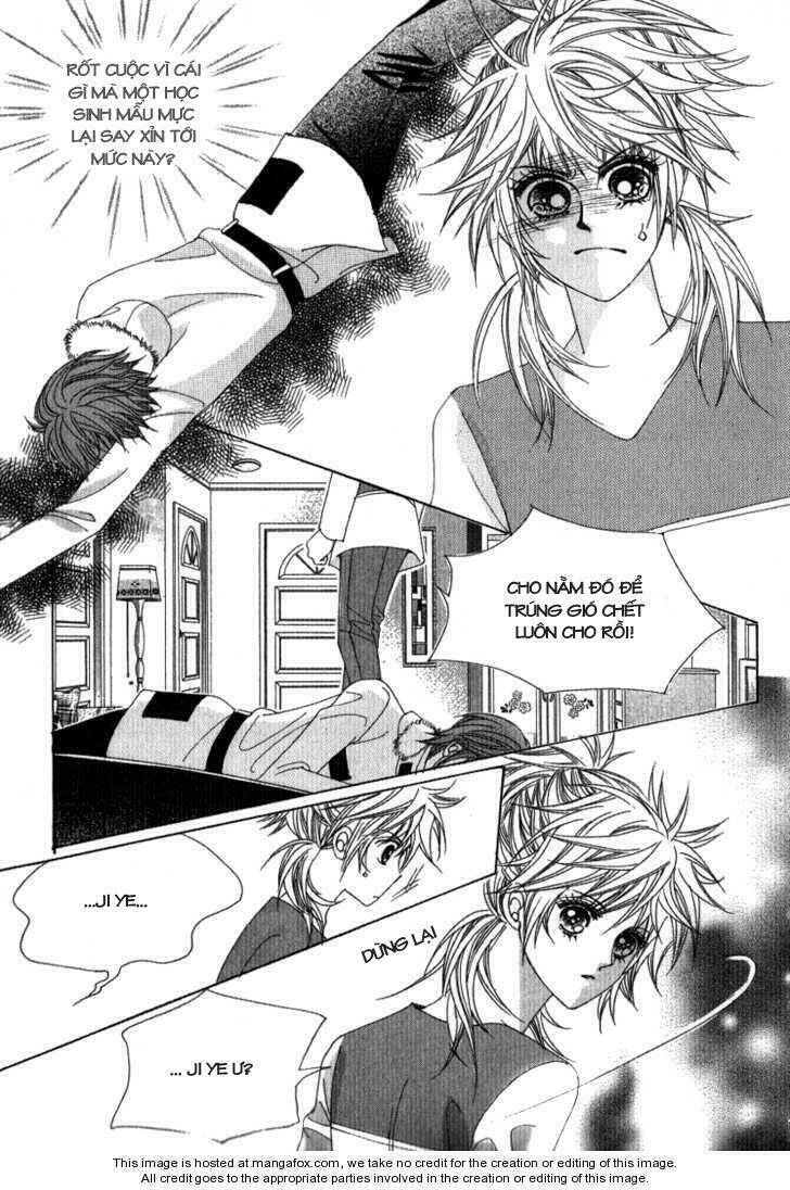 she's scary chapter 32 18