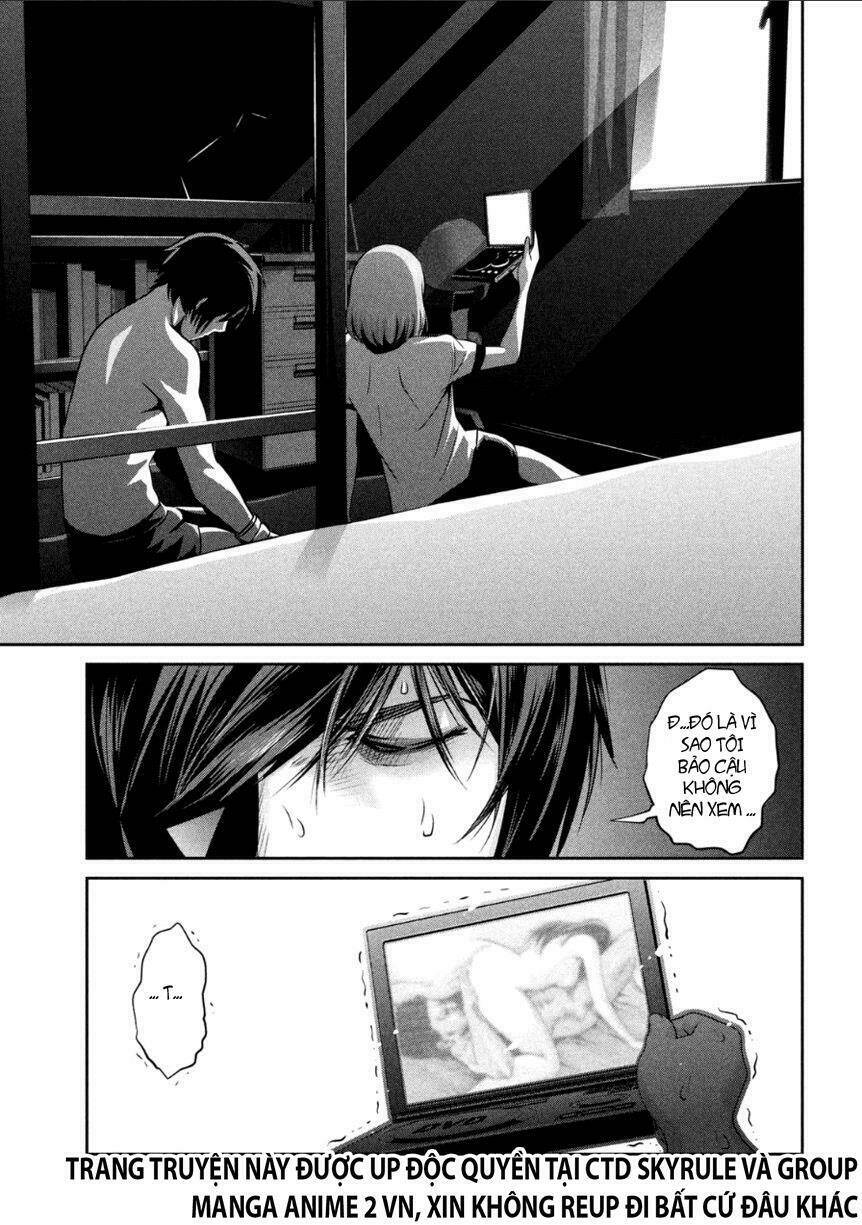 trường học ngục tù chapter 170 15