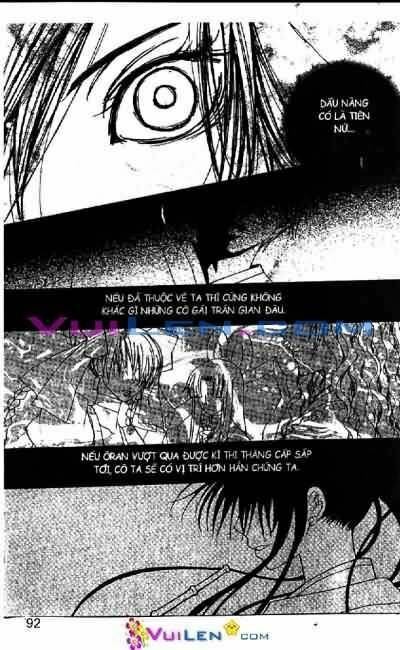 tiên nữ giáng trần chapter 19 92