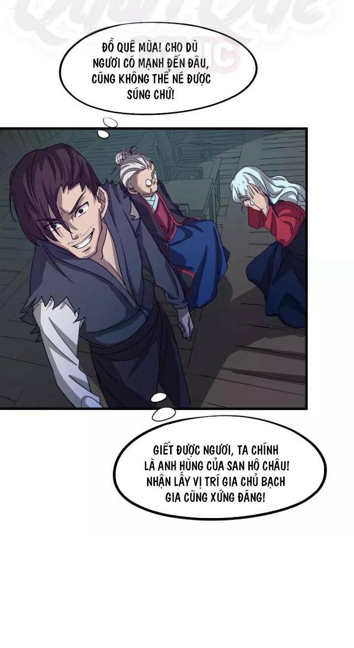 long mạch võ thần chapter 62 33