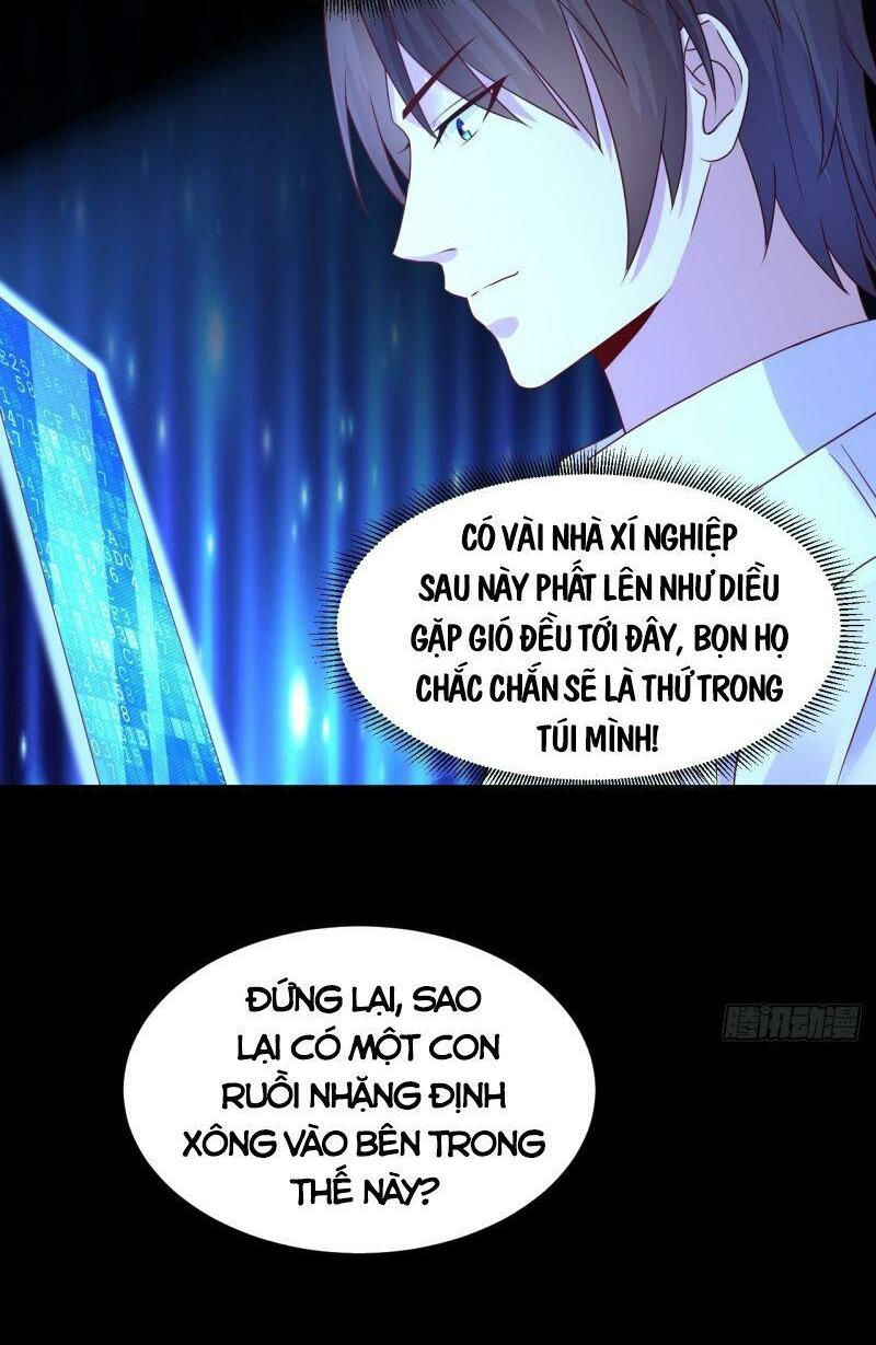 vua đầu tư mạnh nhất chapter 7 8