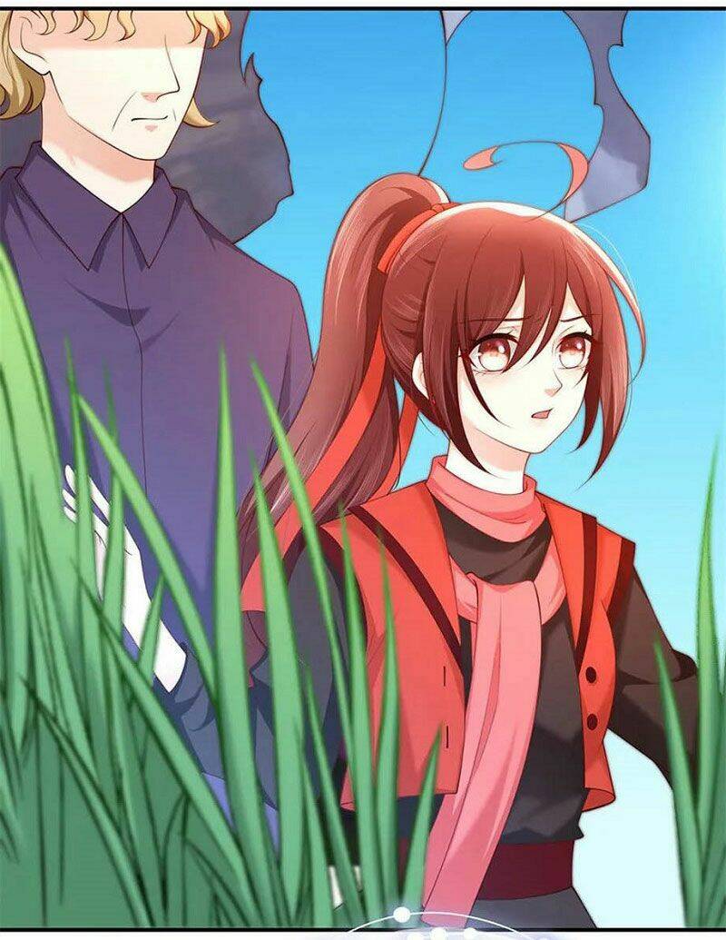 nam thần truy thê chỉ nam chapter 97.1 9