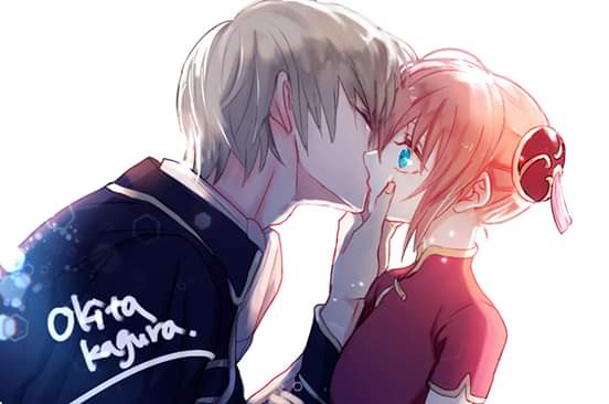 những mẩu truyện về cặp đôi okikagu chapter 36 1