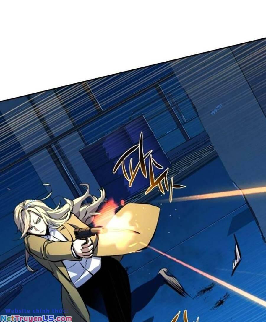 bạn học tôi là lính đánh thuê chapter 156 40