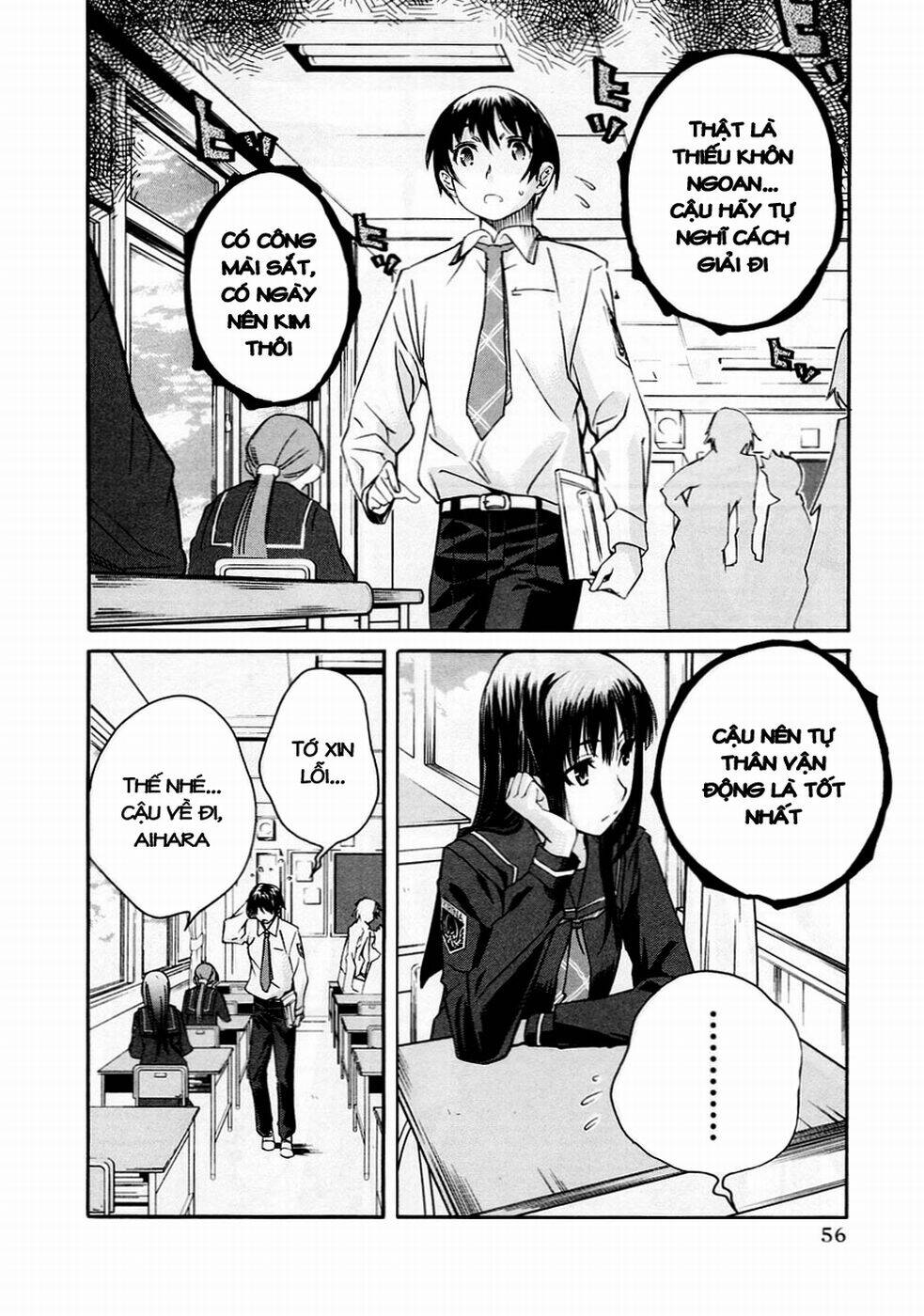 kimikiss chapter 29 8