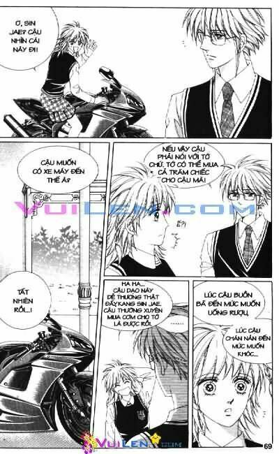 anh,bạn trai và người ấy chapter 3 69