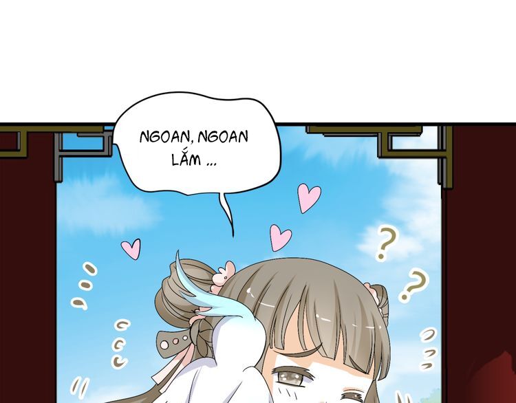 xuyên việt chi thiên tâm linh chapter 11.5 17