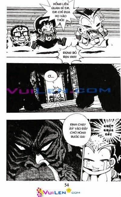 những người bạn tốt chapter 7 55