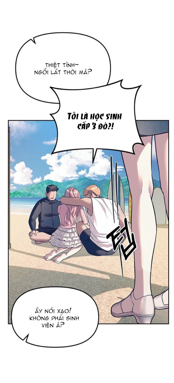 xâm nhập trường trung học tài phiệt chapter 64.1 9