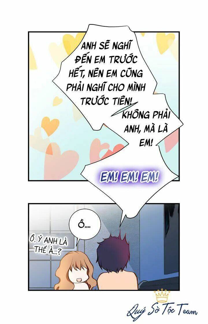 tiếp xúc chí mạng chapter 84 51