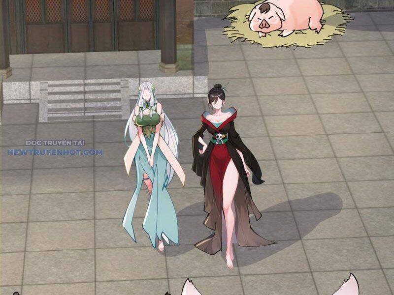 ta thực sự không muốn làm thần tiên chapter 105 33