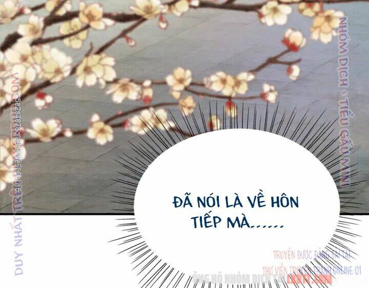 trọng sinh bá sủng nhiếp chính vương quá mạnh mẽ chapter 173 40