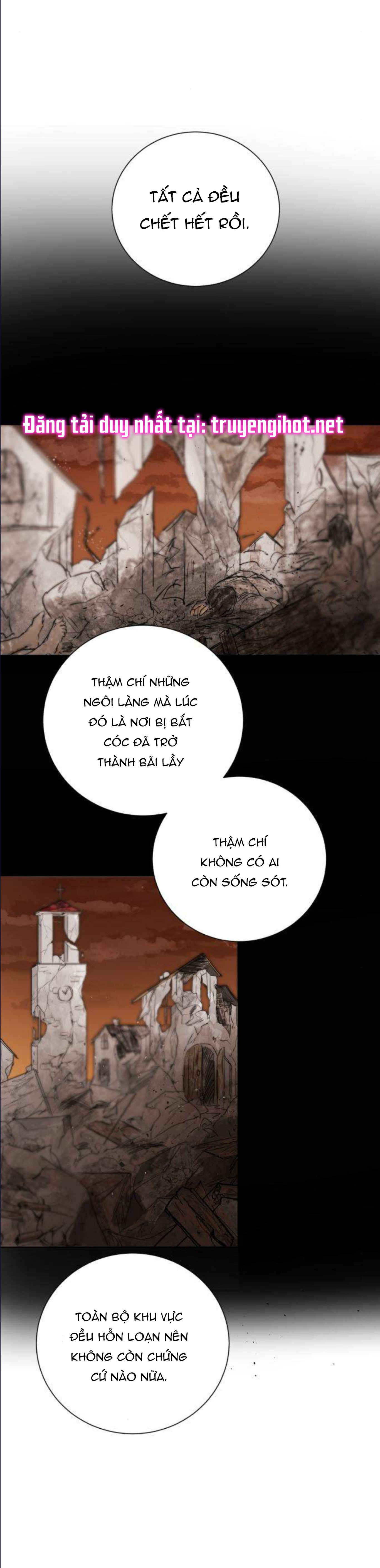 đã có lúc ta muốn nàng chết đi chapter 4.3 1