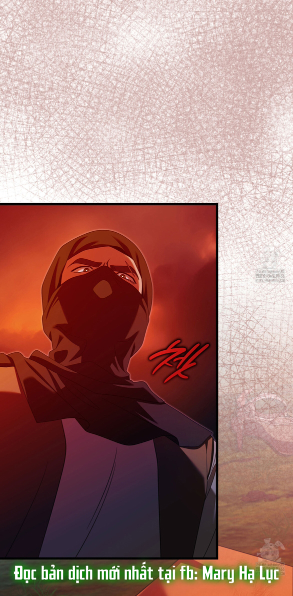 Tôi Sẽ Biến Anh Ta Từ Một Con Chó Điên Thành Một Chàng Quý Tộc chapter 45.1 20