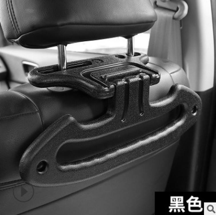 Đặc biệt móc treo xe ô tô đa năng móc treo quần áo ô tô treo quần áo lưng ghế phù hợp với móc treo móc hàng ghế sau