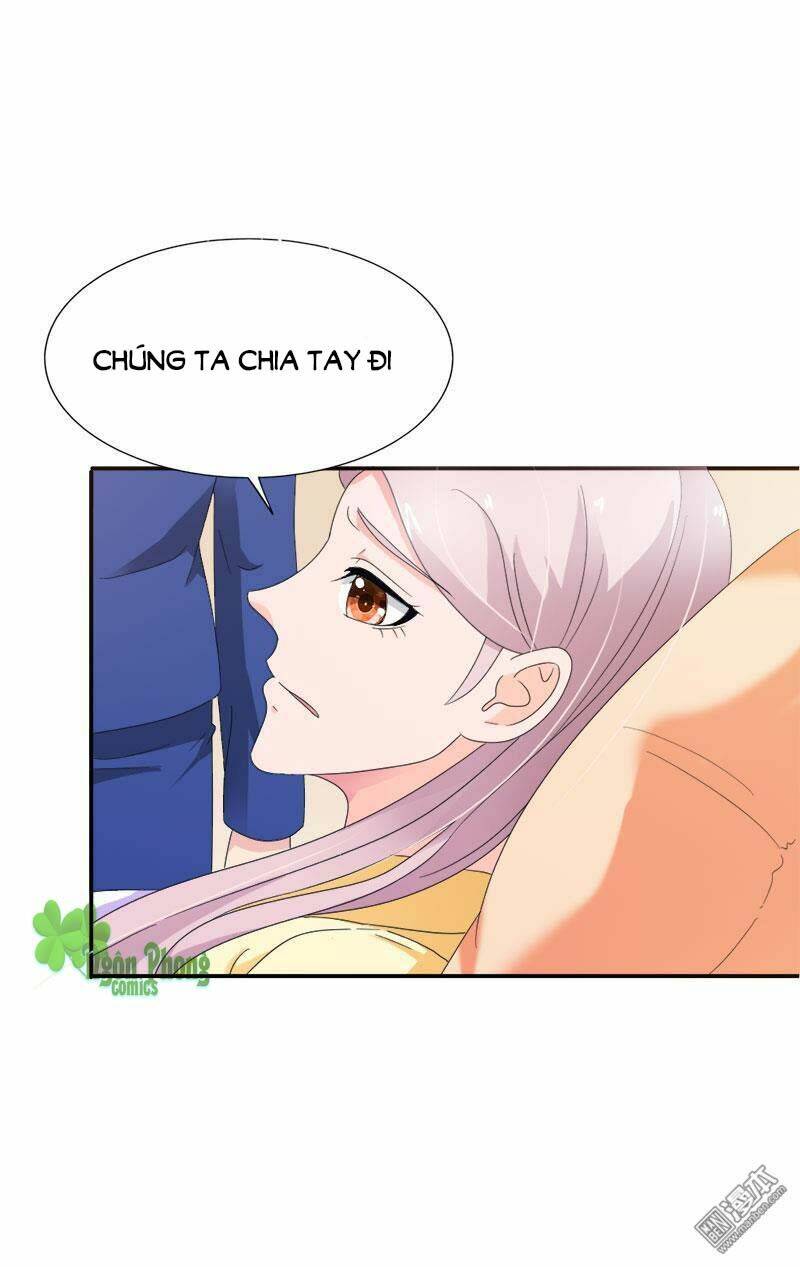 em vẫn còn nhỏ chapter 103 16