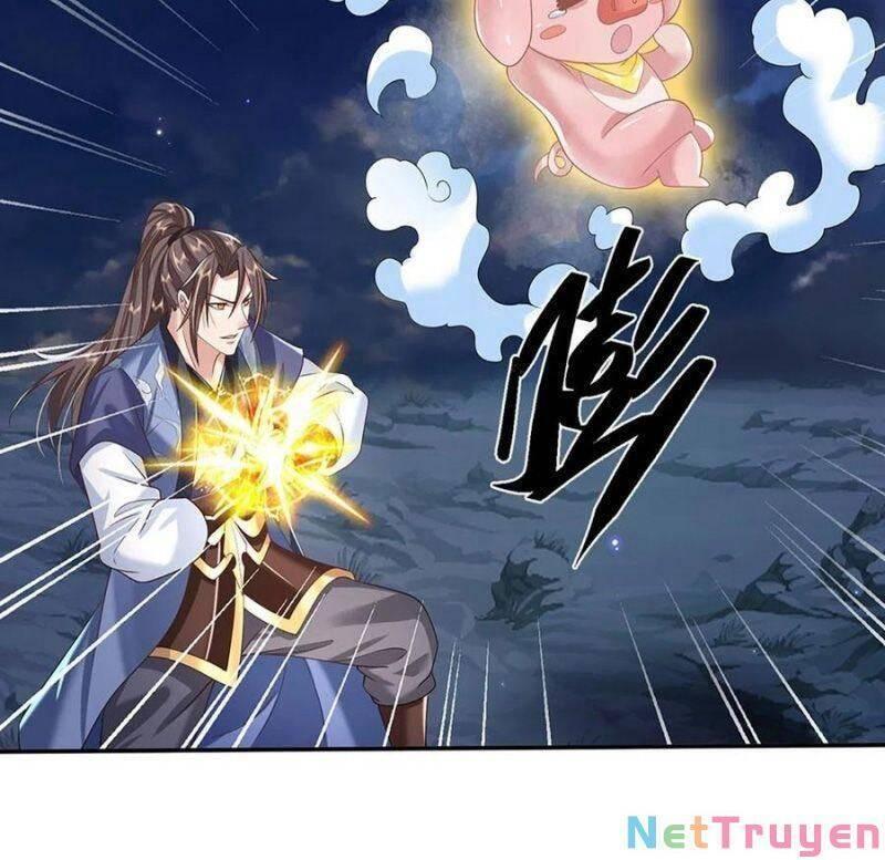 Ta Trở Về Từ Thế Giới Tu Tiên chapter 109 21