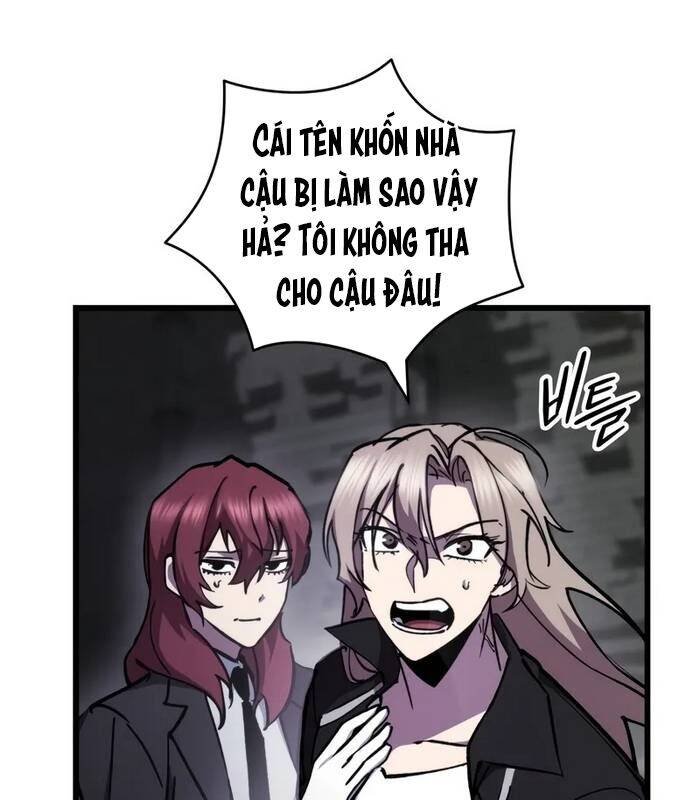 giả vờ làm kẻ vô dụng ở học đường chapter 91 9