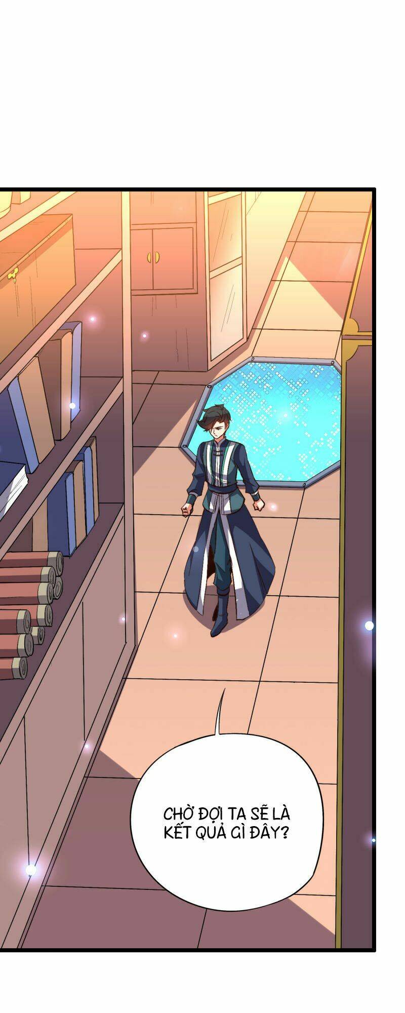 phục thiên thánh chủ chapter 53 26