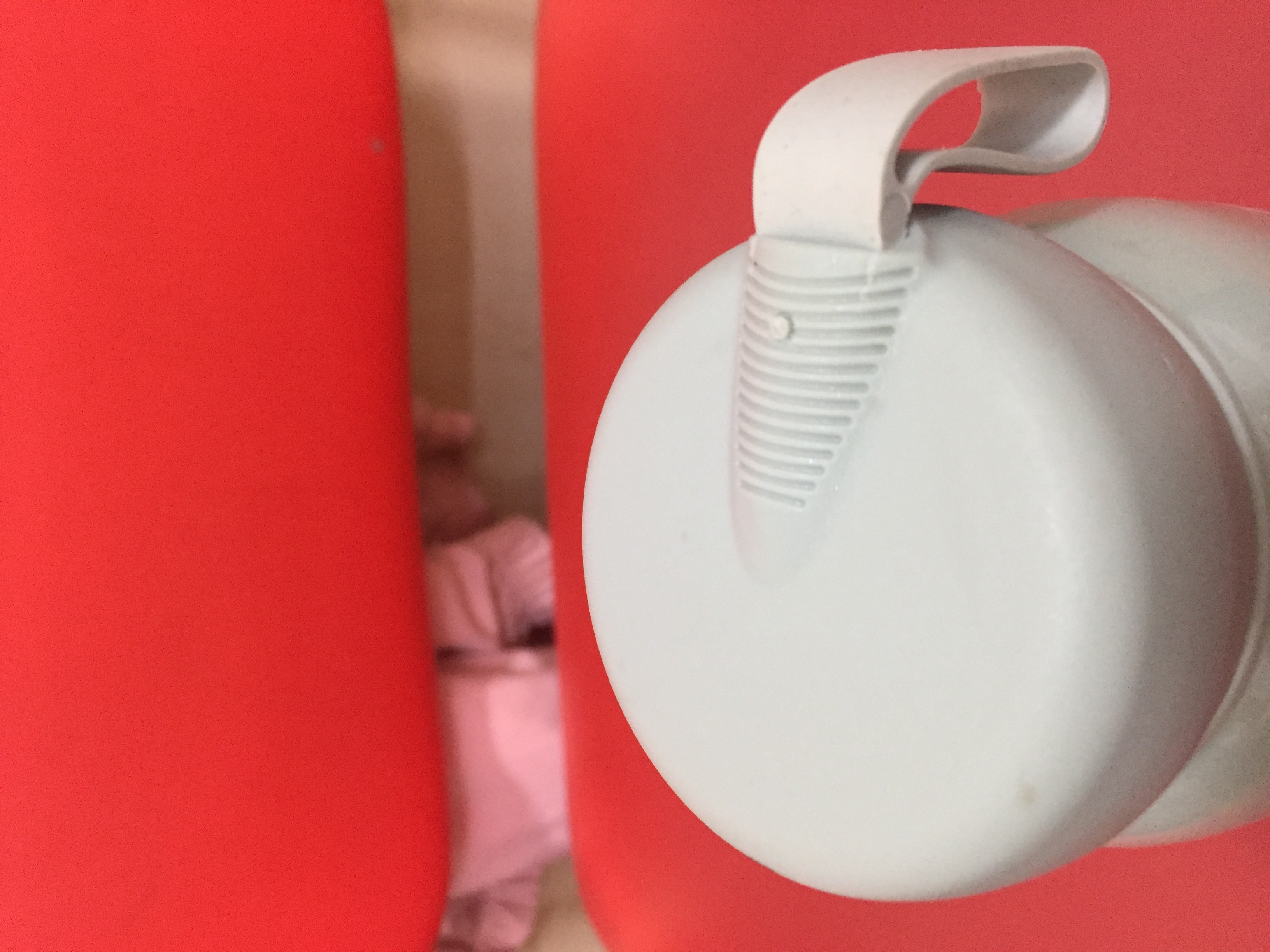 Bình nước thủy tinh mini