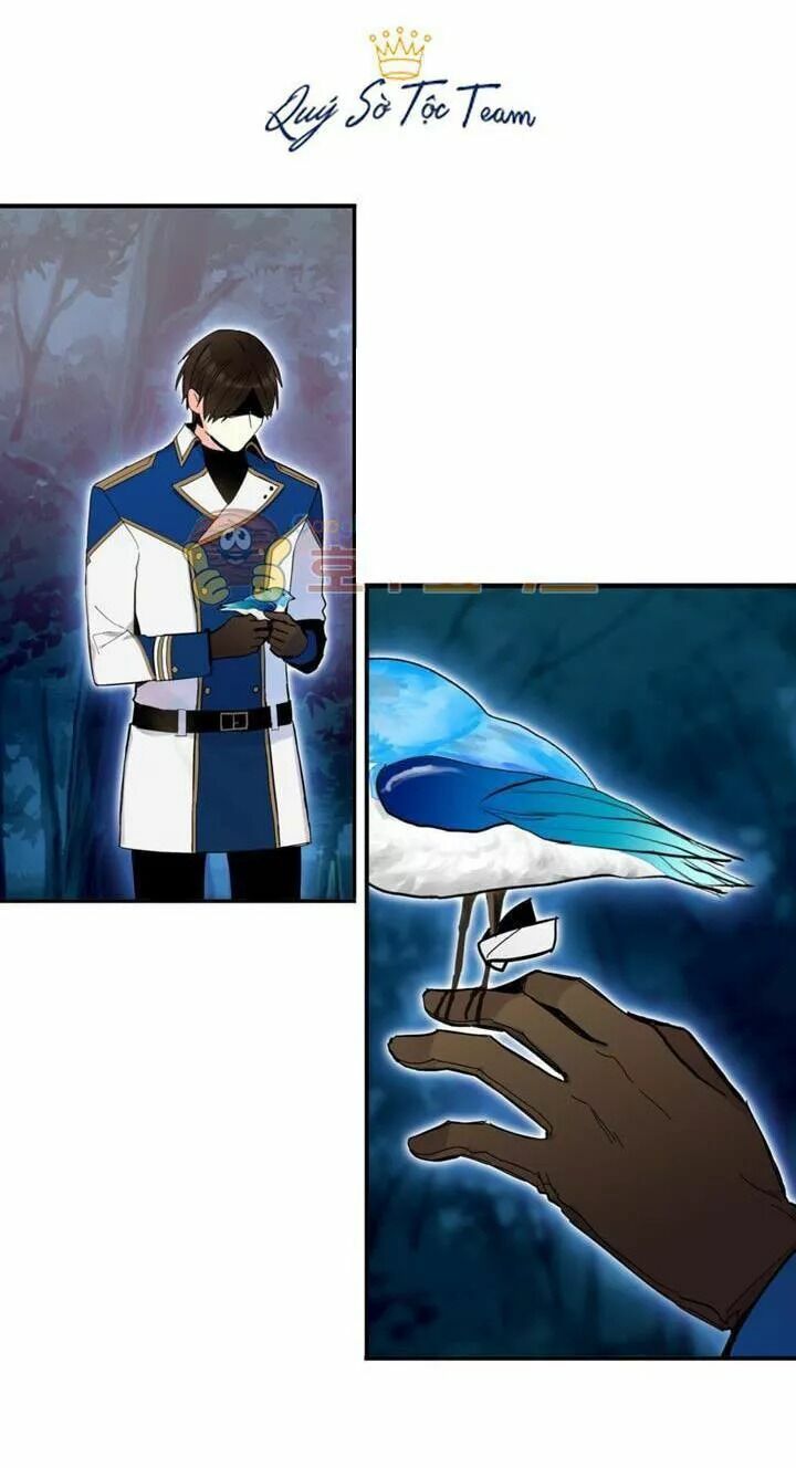 thánh nữ ẩn danh chapter 23 2