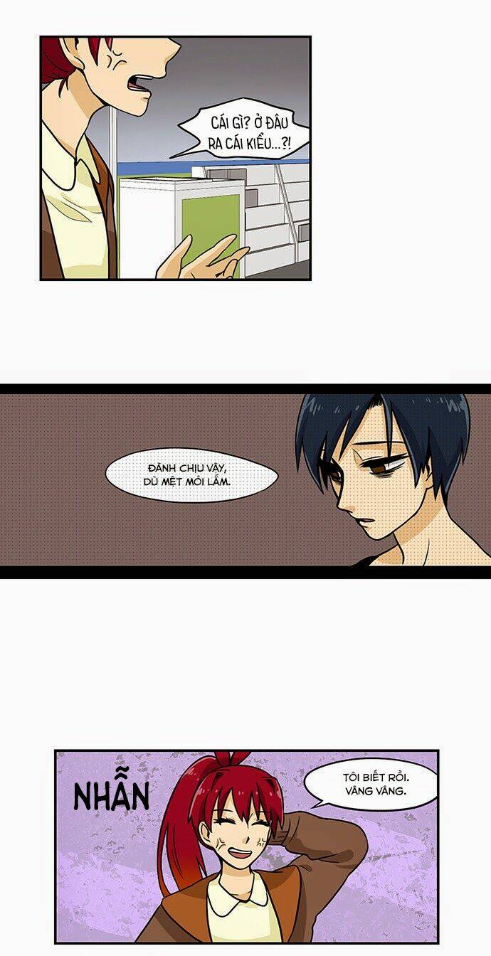 hắn ta là rồng chapter 62 15