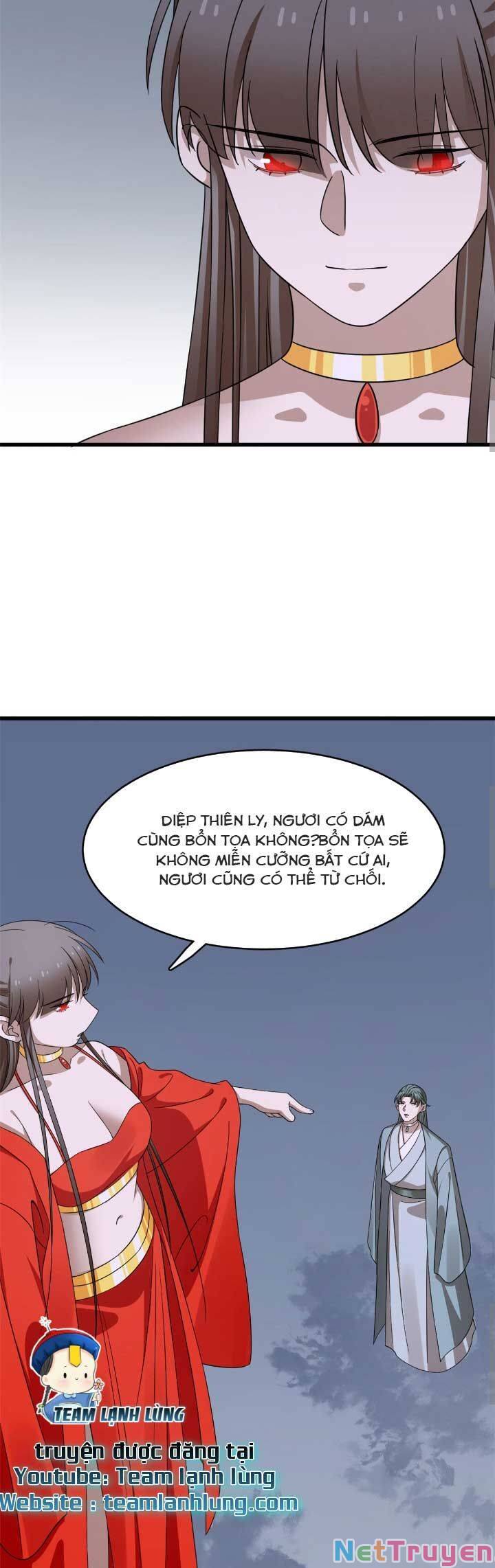 độc bộ thiên hạ: đặc công thần y chapter 408 24