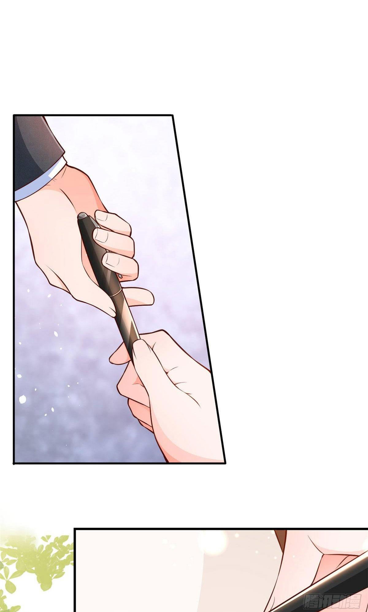 hệ thống xuyên nhanh: nam thần bùng cháy đi! chapter 8 18