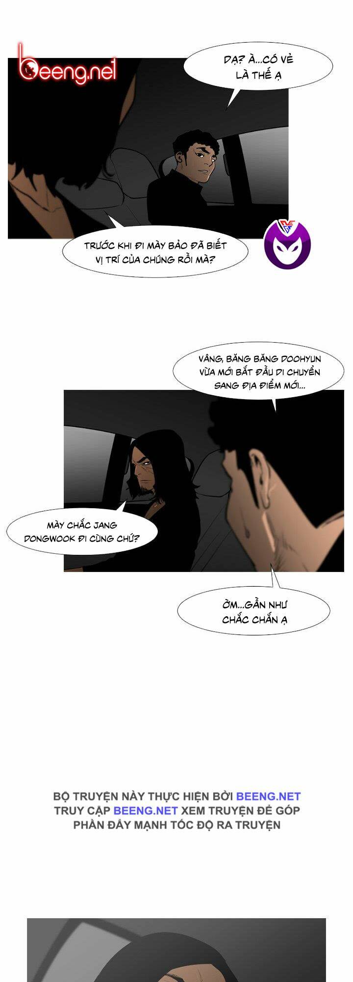 kẻ mạnh nhất - tong edge chapter 64 25