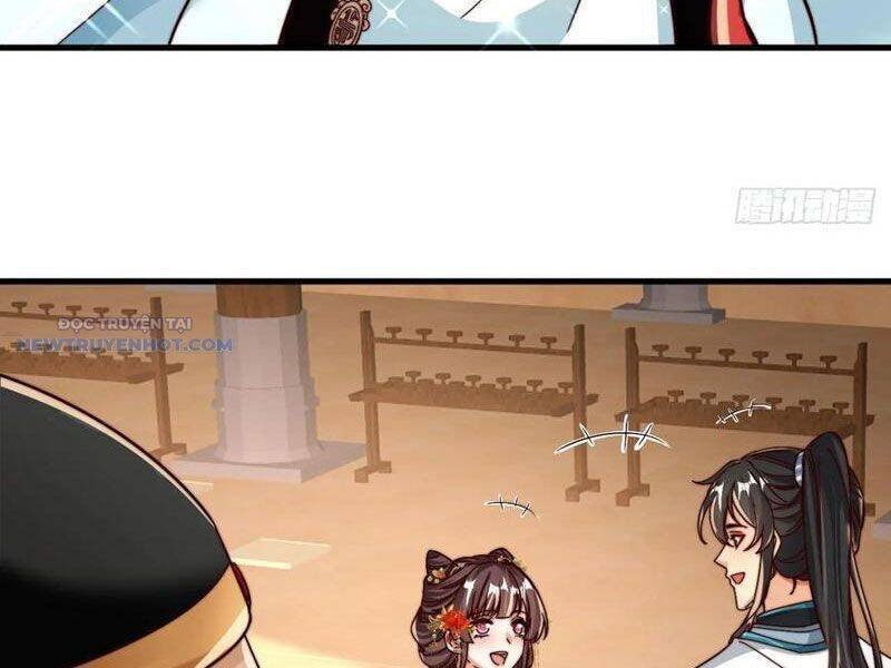 ta thực sự không muốn làm thần tiên chapter 79 35