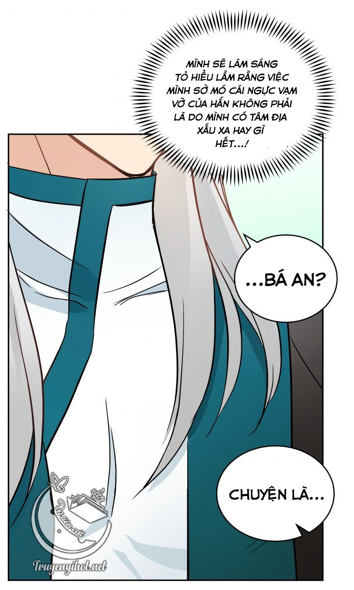 khế ước hậu cung chapter 26.1 28