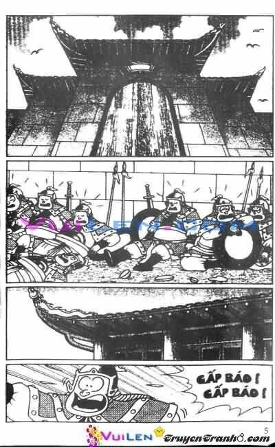 thần đồng đất việt chapter 69 5