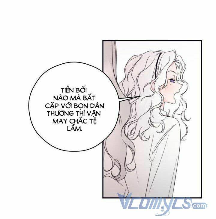 kiếp này tôi sẽ sống như một nhân vật phụ chapter 7 32